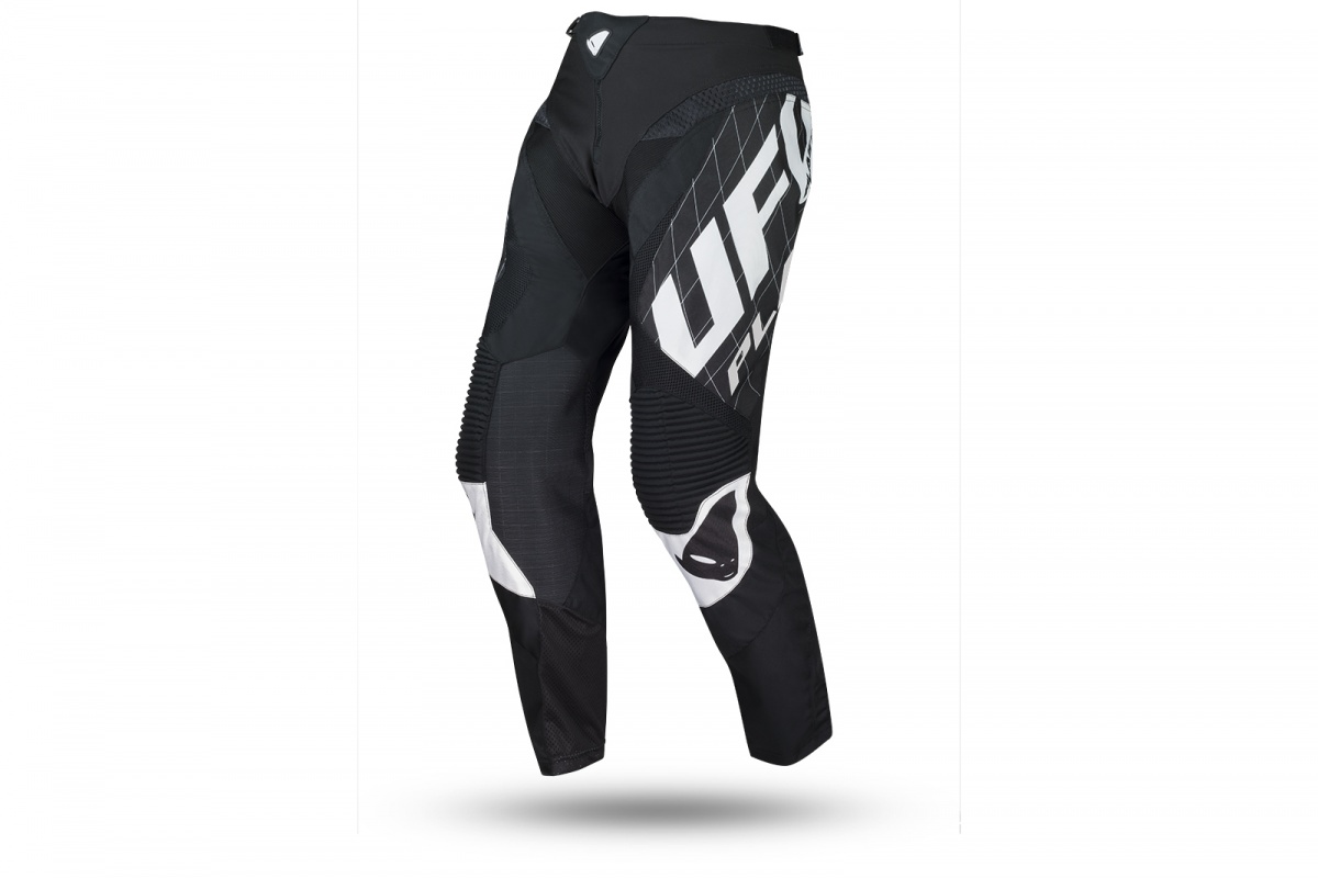 Motocross Deepspace pants black - Pants - PI04480-K - UFO Plast