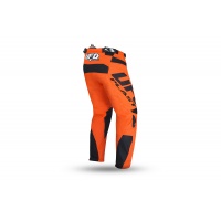 copy of Motocross Vanadium pants gray for kids - UFO Plast