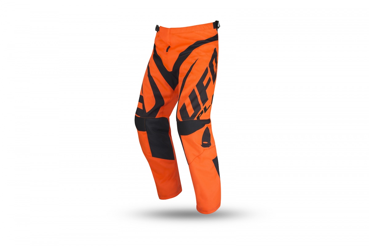 copy of Motocross Vanadium pants gray for kids - UFO Plast