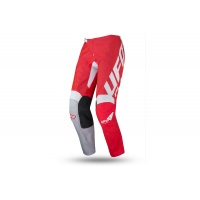 Motocross Indium pants neon red - Pants - PI04469-BFLU - UFO Plast