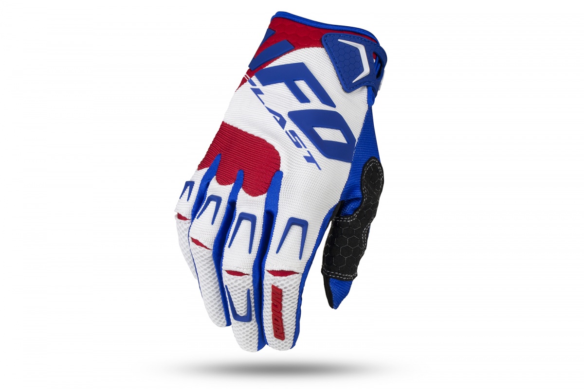 ufo motocross gloves