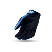 E-bike Skill Radom gloves blue - SPORTS - GU04497-C - UFO Plast