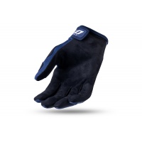 E-bike Skill Heron gloves blue and orange - Gloves - GU04500-C - UFO Plast