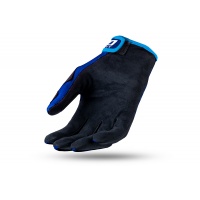 E-bike Skill Kimura gloves for kids blue and white - Gloves - GU04501-C - UFO Plast