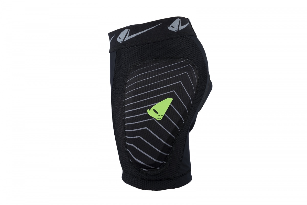 Nike cycling padded discount shorts