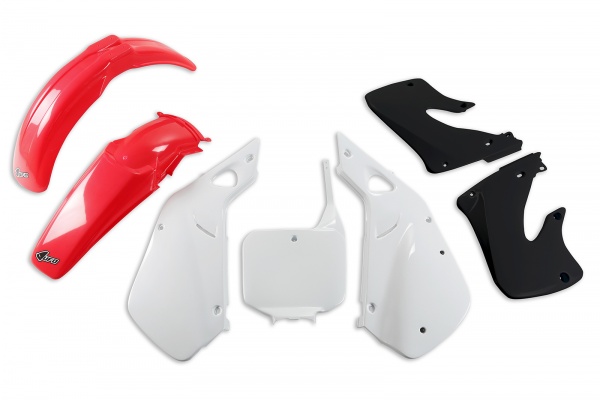 Plastic kit Honda - oem - REPLICA PLASTICS - HOKIT094-999 - UFO Plast