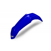 Front fender - blue 089 - Yamaha - REPLICA PLASTICS - YA04856-089 - UFO Plast
