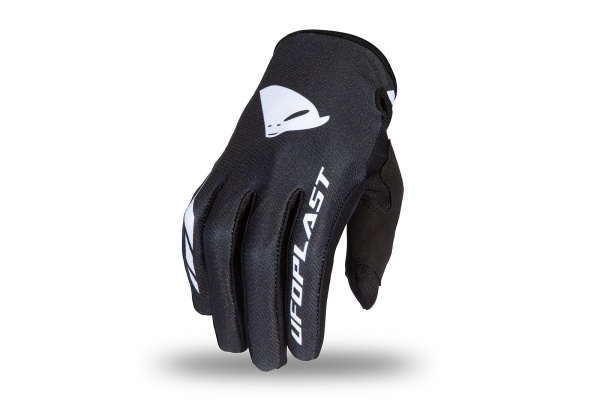 Motocross Skill Radial gloves black - NEW PRODUCTS - GU04529-K - UFO Plast