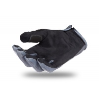 Motocross Skill Radial gloves gray - Adult gear - GU04529-E - UFO Plast