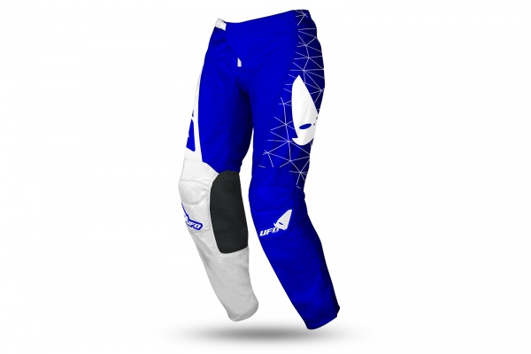 Motocross Maiyun pants blue - NEW PRODUCTS - PI04524-C - UFO Plast