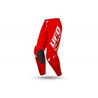 Motocross Radial pants red - NEW PRODUCTS - PI04528-B - UFO Plast