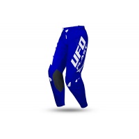 Motocross Radial pants blue - Home - PI04528-C - UFO Plast