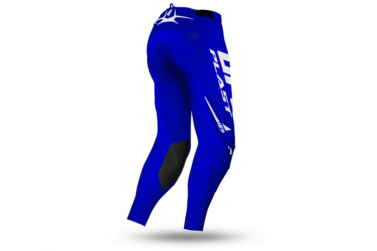 Motocross Radial pants blue - Home - PI04528-C - UFO Plast
