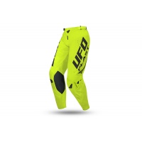 Motocross Radial pants neon yellow - Home - PI04528-DFLU - UFO Plast