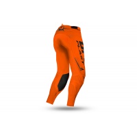 Motocross Radial pants neon orange - Home - PI04528-FFLU - UFO Plast