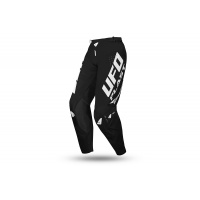 Motocross Radial pants black - NEW PRODUCTS - PI04528-k - UFO Plast