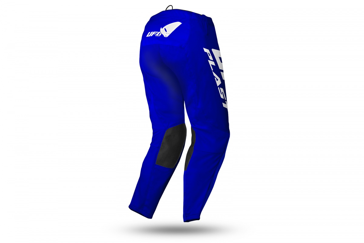 Motocross Radial pants for kids blue - Pants - PI04532-C - UFO Plast