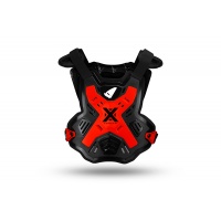 Motocross X-Concept Chest Protector without shoulders red - PROTECTION - BP03001-KB - UFO Plast