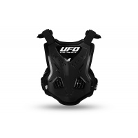 Motocross X-Concept Chest Protector without shoulders black - PROTECTION - BP03001-KK - UFO Plast