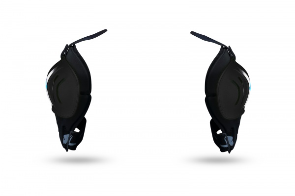 Shoulders for X-Concept Motocross chest protector - Chest protectors - BP03501-K - UFO Plast
