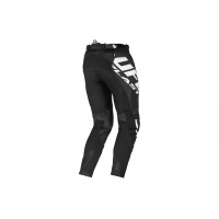 Motocross Tainite pants white and black - Pants - PI04540-WK - UFO Plast