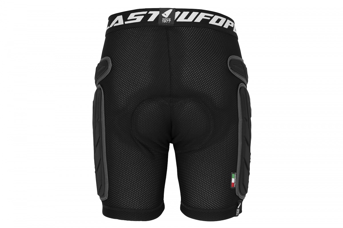 Race face padded discount shorts