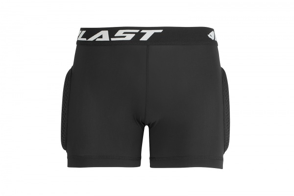 Motocross Reborn kid Mv6 shorts with hip protections for kids - Padded shorts - SS03050-K - UFO Plast