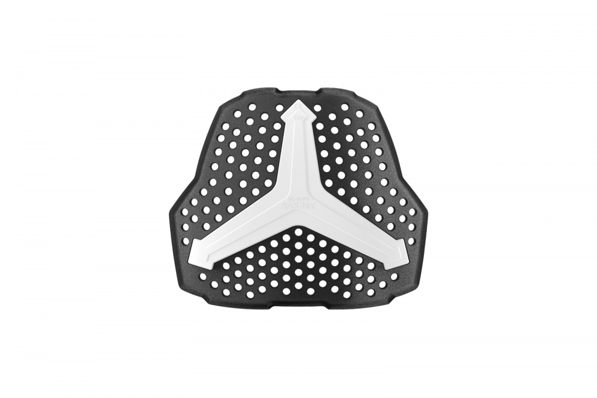 Replacement chest protector for BS03001 and BS03003 - Chest protectors - BS03502-K - UFO Plast