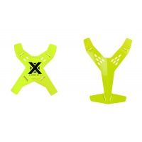 Neon yellow Replacement X & Y for X-Concept - PROTECTION - BP03503-DFLU - UFO Plast