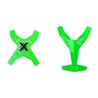 Neon green Replacement X & Y for X-Concept - PROTECTION - BP03503-AFLU - UFO Plast