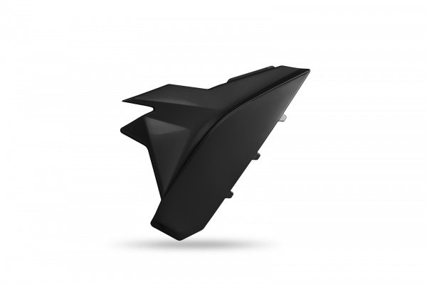 Airbox cover black - REPLICA PLASTICS - BE02004-001 - UFO Plast