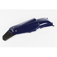 Rear Fender blue for Husqvarna CR 125 - CR 250 - WR 125 - WR 250 - WR 300 - TE 250 - TC 310 - TE 310 - REPLICA PLASTICS - HU0... Rear Fender blue for Husqvarna CR 125 - CR 250 - WR 125 - WR 250 - WR 300 - TE 250 - TC 310 - TE 310 - REPLICA PLASTICS - HU0...