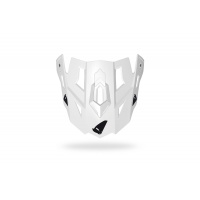 Visor for HE166 - Helmet spare parts - HR228 - Ufo Plast Visor for HE166 - Helmet spare parts - HR228 - Ufo Plast