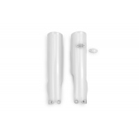 Fork Slider Protectors white 20-25 for Ktm SX 250/XC 250 - SX 125/XC 125 - SX 150 - EXC 150/XC W150 / XC W150TPI - EXC 250/X.... Fork Slider Protectors white 20-25 for Ktm SX 250/XC 250 - SX 125/XC 125 - SX 150 - EXC 150/XC W150 / XC W150TPI - EXC 250/X....