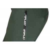 Mtb Terrain LV1 pants green - Pants - PB05002-A - Ufo Plast