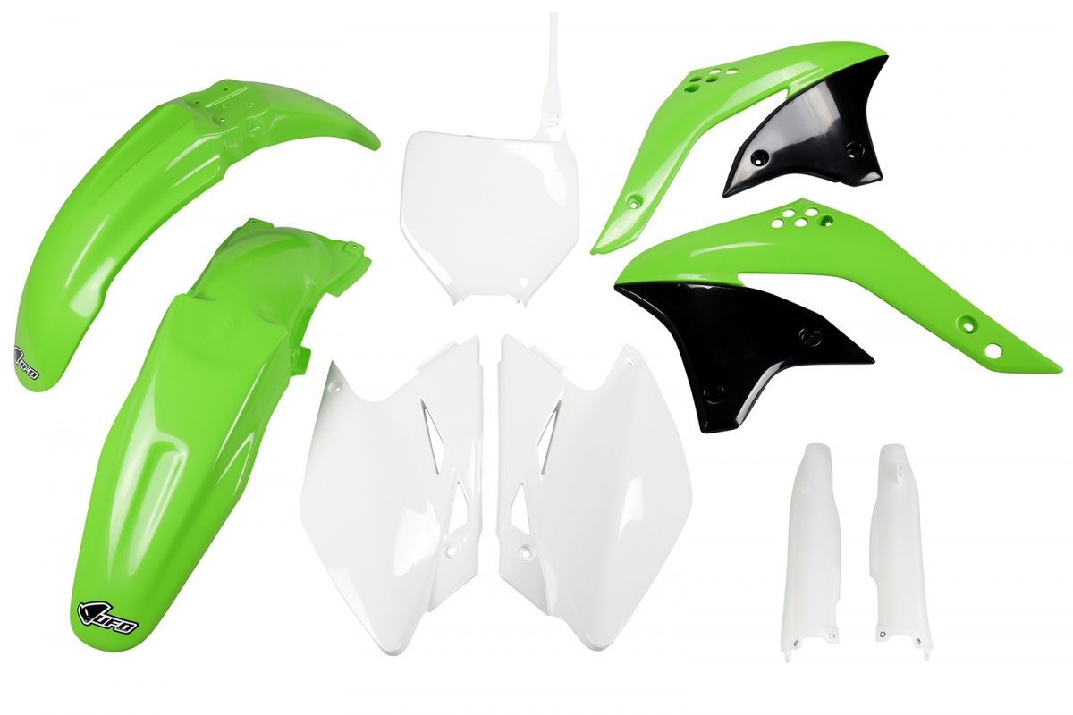 Full Plastic Kit OEM Color - Ufo Plast - Ufo Plast United States