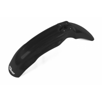 Front Fenders black for Honda XR 650R (2000-25) - REPLICA PLASTICS - HO03675-001 - Ufo Plast