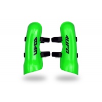 copy of Ski e snowboard shin guard Slalom neon green - UFO Plast