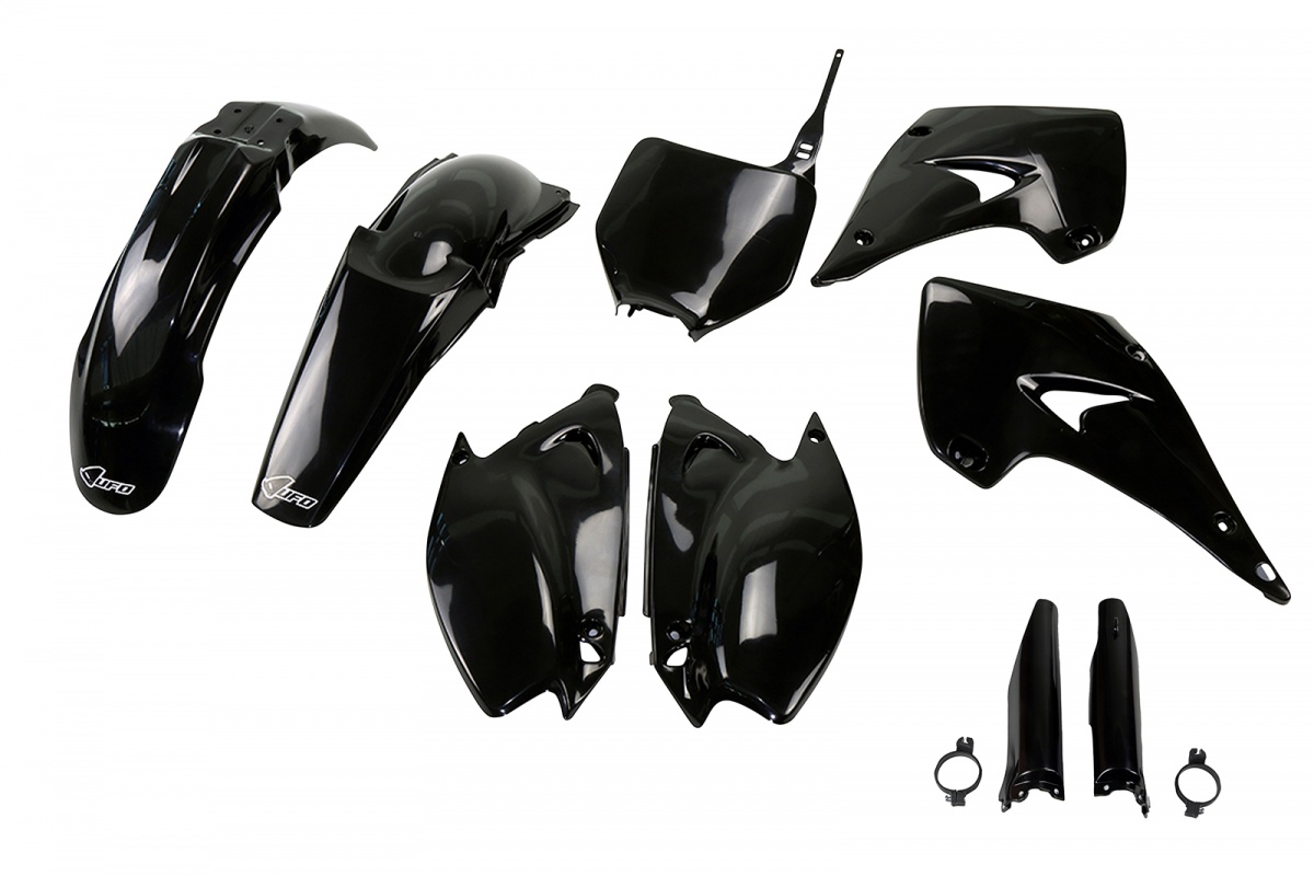 Amazon.com: ブラック Kit Expansion FB JAVIK Honda with Compatible Kit Bushing A-Arm Set Full バーベキュー・調理用品