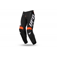 Motocross Bamberg pants orange and black - Pants - PX13001-KF - UFO Plast