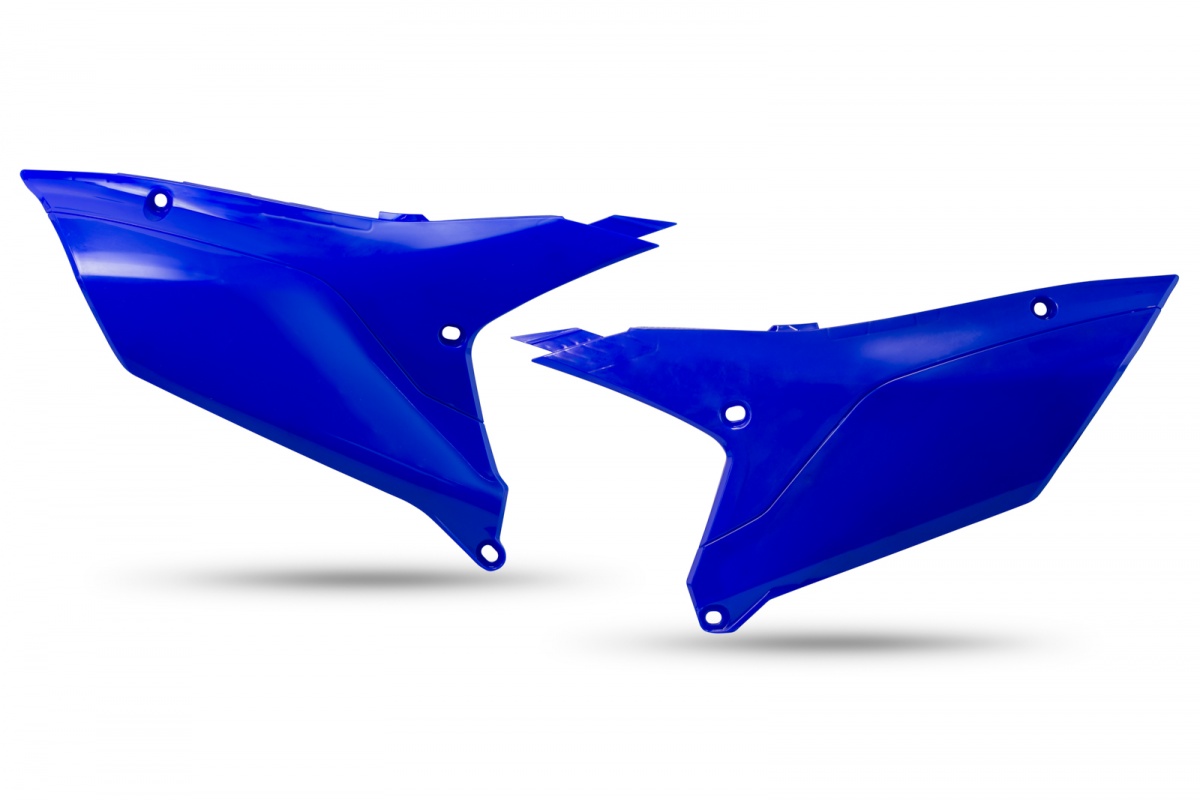 Side Panels blue - Ufo Plast - Ufo Plast United States / World
