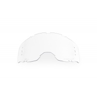 Hd anti-fog clear roll off RNR lens - Goggles - GO13508 - UFO Plast