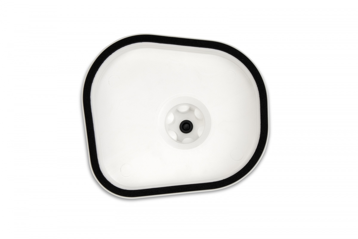 air filter cover for KXF 450 (2019-23) KXF 250 (21-23) - Filters and filter covers - FC01003 - UFO Plast