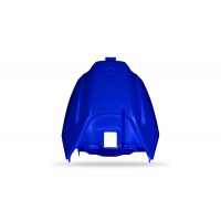 Tank cover Yamaha blue - REPLICA PLASTICS - YA05802-089 - UFO Plast