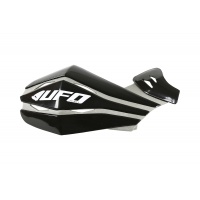 Motocross handguards Claw black