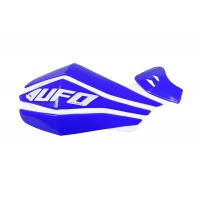 Motocross handguards Claw blue