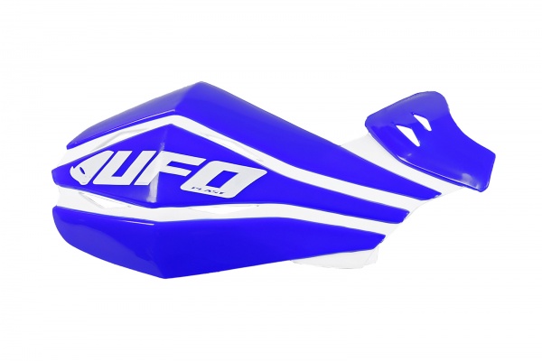 Motocross handguards Claw blue