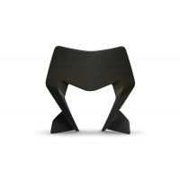 Headlight black for Ktm EXC 150/XC W150 / XC W150TPI - EXC 250/XC W250 - EXC-F 250/XCF W250 - EXC 300/XC W300 - EXC-F 350/XC....