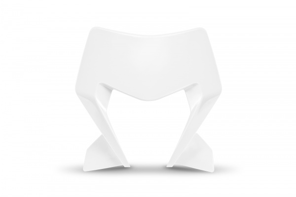 Headlight white 20-25 for Ktm EXC 150/XC W150 / XC W150TPI - EXC 250/XC W250 - EXC-F 250/XCF W250 - EXC 300/XC W300 - EXC-F ....