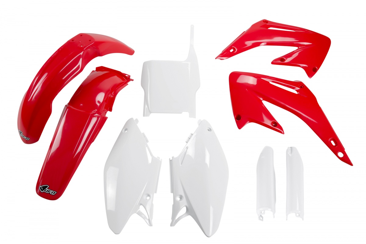 Full Plastic Kit OEM Color - Ufo Plast - Ufo Plast United States